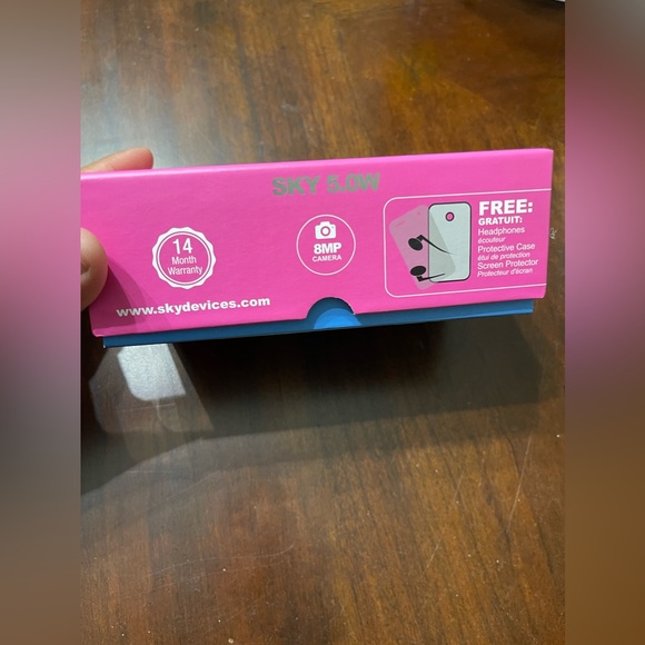 Smartphone, cellphone, phone for sale, Brand New phone for sale - Picture 3 of 16